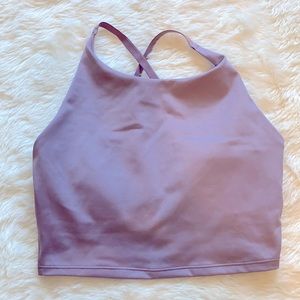 Gap Longline Sports Bra